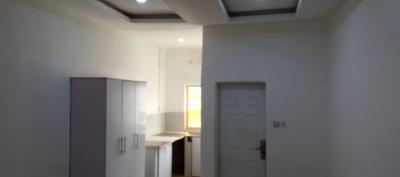 Spacious, Pop Finished Self Contained with Wardrobe and Kitchen Cabine, Wuye, Abuja, Self Contain (single Rooms) for Rent