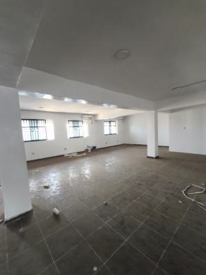 300sqm Office Space, Oba Akran, Ikeja, Lagos, Office Space for Rent