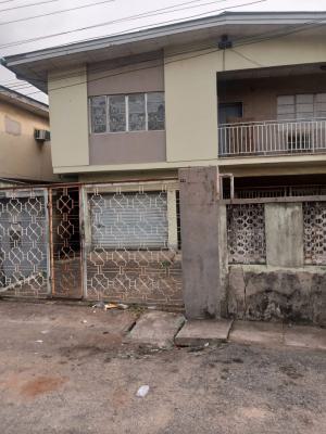2 Wing Duplex of 10 Bedrooms, Off Toyin Street, Ikeja, Lagos, Office Space for Rent