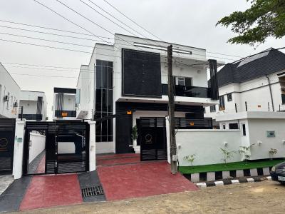 5 Bedroom Detached Duplex + Cinema, Ikota Villas Estate, Ikota, Lekki, Lagos, Detached Duplex for Sale