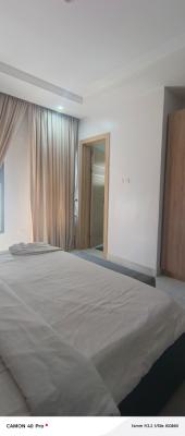 Luxury Room and Parlor Mini Flat, Harris Drive, Vgc, Lekki, Lagos, Mini Flat (room and Parlour) for Rent