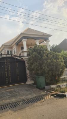 4 Bedroom Detached Duplex in Gwarinpa 6th Avenue, Gwarinpa, Abuja, Detached Duplex for Sale