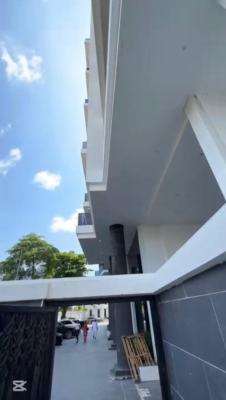 Premium Luxury 3 Bedroom Apartment with a Bq, Ikoyi, Lagos, Flat / Apartment for Rent