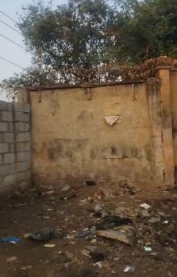 Land, Ismael Estate, Maryland, Lagos, Residential Land for Sale