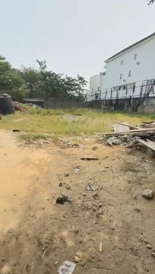 Strategically Located Corner Piece Land with Lagos State Cofo, Banana Island, Ikoyi, Lagos, Residential Land for Sale