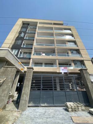 Exquisite 2 Bedroom Apartment, Ikate, Lekki, Lagos, Block of Flats for Sale