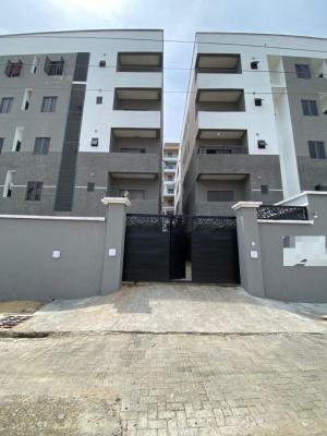 Elegant 2 Bedroom Apartment -, Freedom Way, Lekki Phase 1, Lekki, Lagos, Block of Flats for Sale