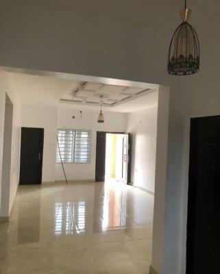 Tastefully Finished 2 Bedroom Flat, River Park Estate Airport Road Lugbe, Lugbe District, Abuja, Flat / Apartment for Sale