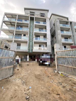 Exquisite 4 Bedroom Maisonette in Ikoyi, Ikoyi, Ikoyi, Lagos, Block of Flats for Sale