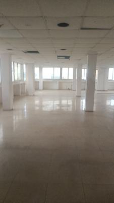 500 Sqms Office Space, Oregun Road ( Kudirat Abiola Road), Oregun, Ikeja, Lagos, Office Space for Rent