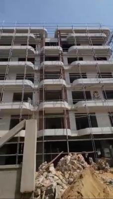 Newly Built 2 Bedroom Apartment, Lekki Phase 1, Lekki, Lagos, Flat / Apartment for Sale