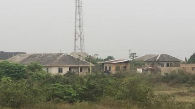 Ifo, Coker Estate (registered Survey and Deed), Ifo Market Adegbite Coker Estate., Agbado, Ifo, Ogun, Residential Land for Sale