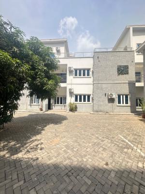4 Bedroom Terrace Duplex, Wuse 2, Abuja, Terraced Duplex for Rent