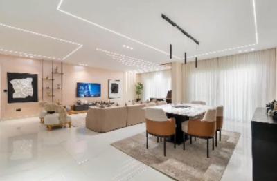 Fully Serviced 3 Bedroom Luxury Apartment + Bq, Swimming Pool, Gym Etc, Banana Island, Ikoyi, Lagos, Flat / Apartment for Sale