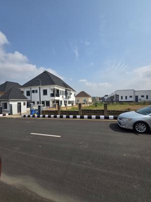 600sqm of Land in a Gated Well Tarred Estate, Legacy Estate, Kolapo Isola Gra, Akobo, Ibadan, Oyo, Residential Land for Sale