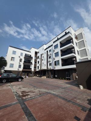 Luxury 2 Bedroom Apartment with Excellent Finishing, Lekki Phase 1, Lekki, Lagos, Flat / Apartment for Sale