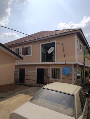 2 Bedroom Flat in a Gated Estate, Unity Estate, University of Ibadan Area, Ajibode, Ibadan, Oyo, Semi-detached Bungalow for Rent