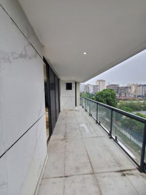 Exquisitely Built 4bedroom Manssionette, Ikoyi, Ikoyi, Lagos, Flat / Apartment for Rent