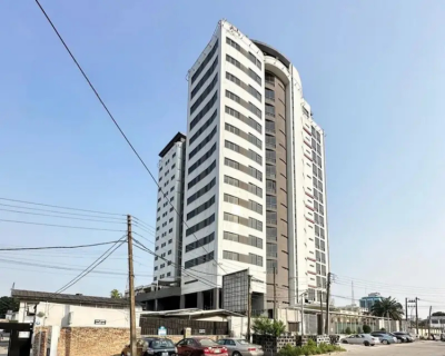 Tastefully Furnished 3-bedroom Apartment, Victoria Island (vi), Lagos, Flat / Apartment for Rent