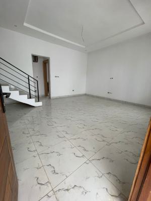 Brand New 5units of 4bedroom Terrace Duplex, Orchid Road Before Roundabout, Lekki, Lagos, Terraced Duplex for Rent