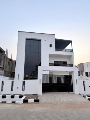 Well Finished, Smart Fully Detached Duplex in a Serene Location, Life Camp, Abuja, Detached Duplex for Sale