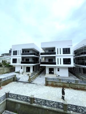a Newly Built Spacious  6 Bedroom Fully  Detached Duplex., Old Ikoyi, Ikoyi, Lagos, Detached Duplex for Sale