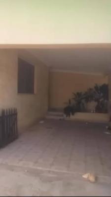 Demolishable Bungalow, Shonibare Estate, Maryland, Lagos, Detached Bungalow for Sale