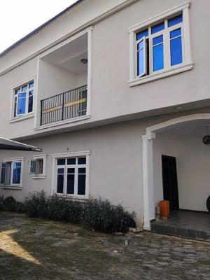 5bedroom with Bq... Video Available, Illasan, Ikate Elegushi, Lekki, Lagos, Semi-detached Duplex for Rent