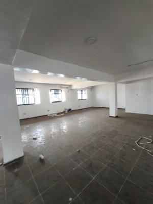 300 Square Metre Office Space, Oba Akran, Ikeja, Lagos, Office Space for Rent