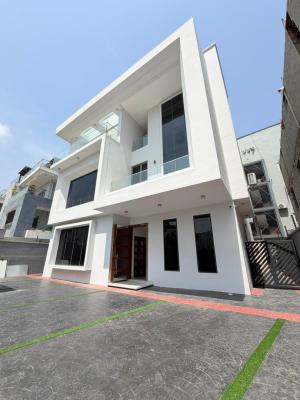 High End 5 Bedroom Fully Detached Duplex, Old Ikoyi, Ikoyi, Lagos, Detached Duplex for Sale