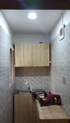 Lovely Sweet Mini Flat, Alagomeji, Yaba, Lagos, Mini Flat (room and Parlour) for Rent