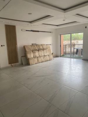 Luxury 3 Bedroom Apartment, Pinnock Beach Estate, Osapa, Lekki, Lagos, Flat / Apartment for Rent