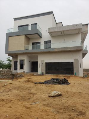 5 Bedroom Detached Duplex, Chevron Drive, Lekki, Lagos, Detached Duplex for Sale
