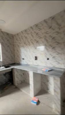 Lovely 2 Bedroom Flat, Kehinde Street Off Solo Ogun Via Adetola, Aguda, Surulere, Lagos, Flat / Apartment for Rent