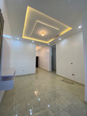 Standard Two Bedroom Upstairs with Two Tenants, Peace Vile Estate Sangotedo, Ajah, Lagos, Flat / Apartment for Rent