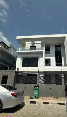 5 Bedroom Fully Detached Duplex, Ikoyi, Lagos, Detached Duplex for Sale