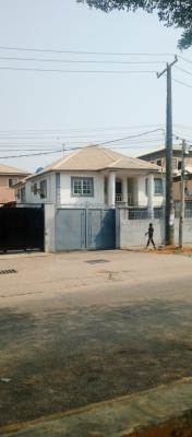 Tastefully Built 5 Bedroom Fully Detached Duplex with Bq, Omole Phase 2, Ikeja, Lagos, Detached Duplex for Sale