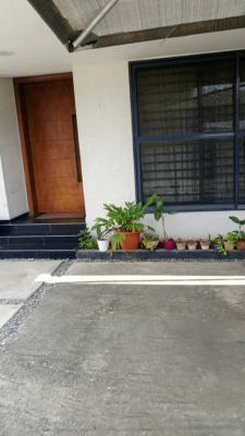 Luxury Self Compound 4bed Duplex with a Bq with Videos Available, in a Gated Street Off Palace Road, Oniru, Victoria Island (vi), Lagos, Detached Duplex for Sale