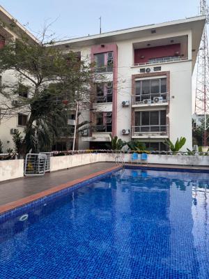 Furnished  2 Bedroom Penthouse Apartment, Oniru, Victoria Island Extension, Victoria Island (vi), Lagos, Flat / Apartment for Sale