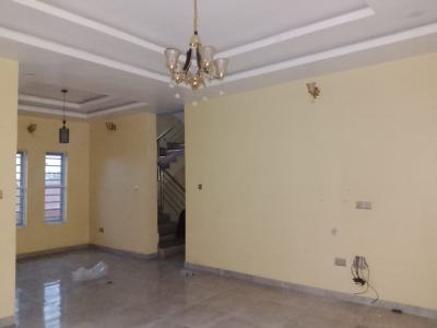 Brand New 4 Bedroom Detached Duplex with Bq, Abijo, Gra., Ajah, Lagos, Detached Duplex for Rent