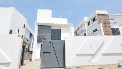Smart 5-bedroom Fully-detached Duplex with 2 Bq, Katampe, Abuja, Detached Duplex for Sale