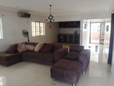 Luxury 4 Bedroom Detached Duplex with Excellent Facilities, Sangotedo, Ajah, Lagos, Office Space for Rent