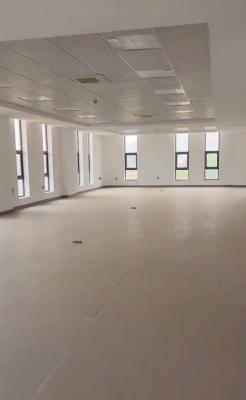 500sqm Office, Kado, Abuja, Office Space for Rent
