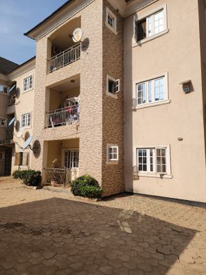 Luxury Three Bedroom Block of Flat, News Engineering, Dawaki, Gwarinpa, Abuja, Flat / Apartment for Rent