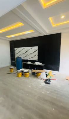 Beautifully Finished 4 Bedroom Terrace Duplex with a Bq, By Gilmore, Jahi, Abuja, Terraced Duplex for Rent