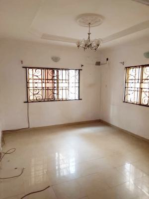 Luxury 2 Bedroom Flat, Gra Phase 1, Magodo, Lagos, Flat / Apartment for Rent