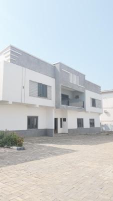 5-bedroom Fully Detached Duplex + B.q, Life Camp, Abuja, Detached Duplex for Sale