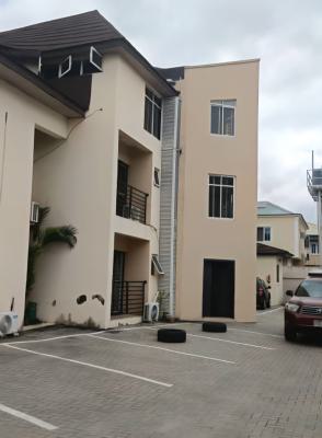 Fully Serviced 1 Bedroom Apartment (penthouse), Lekki Phase 1, Lekki, Lagos, Mini Flat (room and Parlour) for Rent