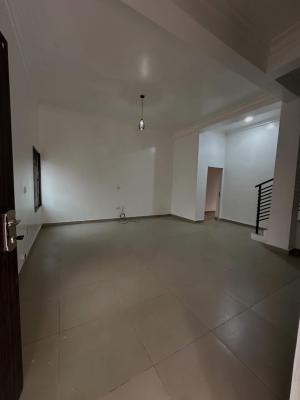 Neatly Finished 4 Bedroom, Close to Godab, Life Camp, Abuja, Terraced Duplex for Rent