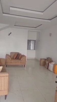 Newly Built 4 Bedroom Terraced Duplex, Gaduwa, Abuja, House for Sale